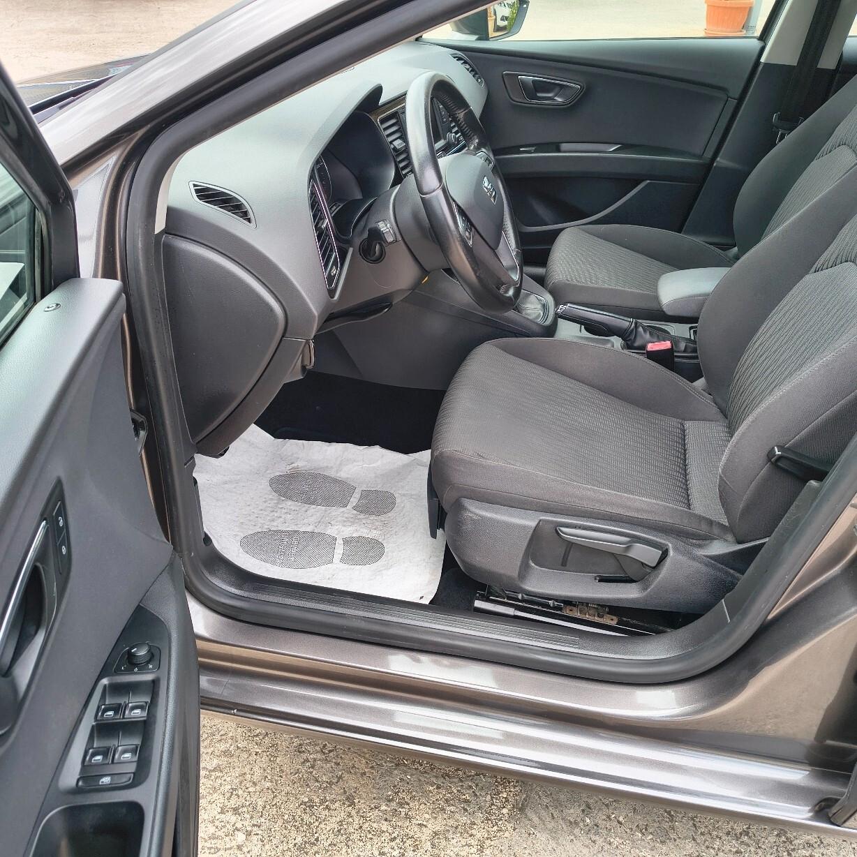 Seat Leon 1.6 TDI 105 CV ST Style