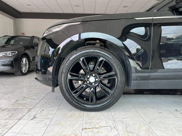LAND ROVER Range Rover Velar 2.0D I4 240CV TOTAL BLACK