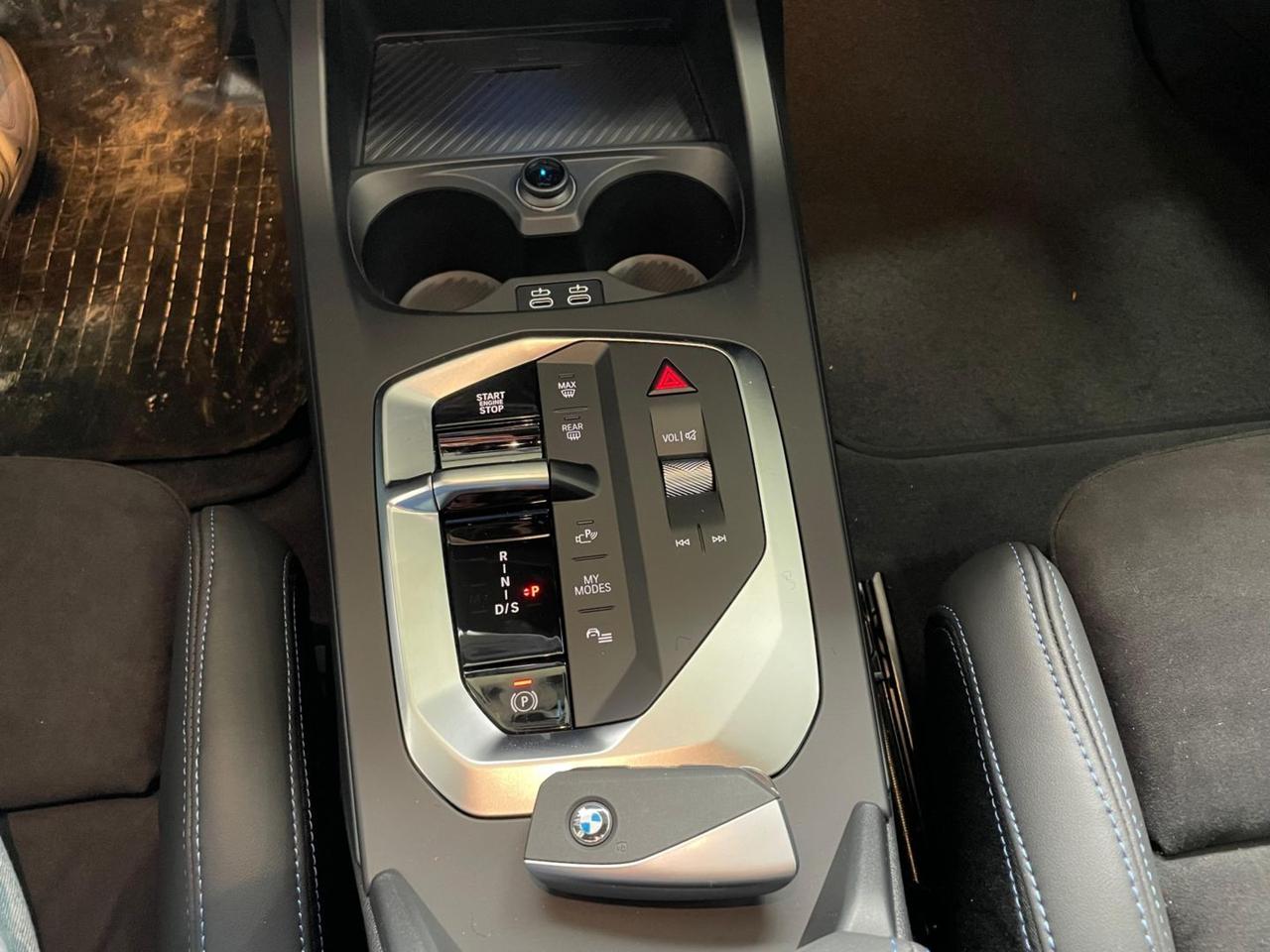 BMW Serie 1 118d M-Sport Tetto C18" msport New Model