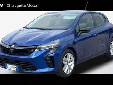 Renault Clio 1.0 eco-g evolution 100cv