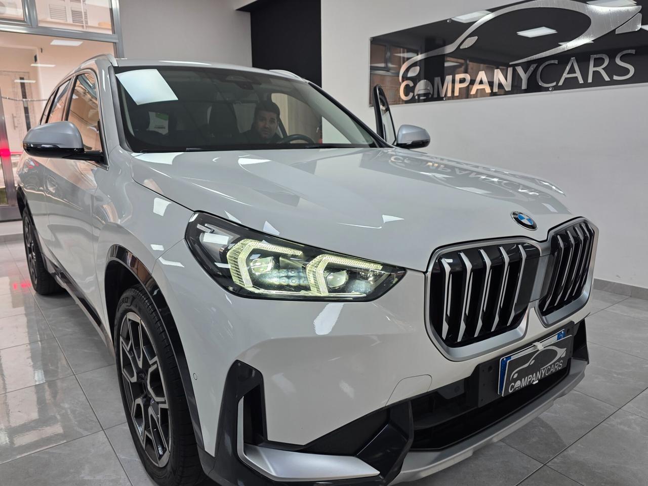 Bmw X1 sDrive 18d xLine