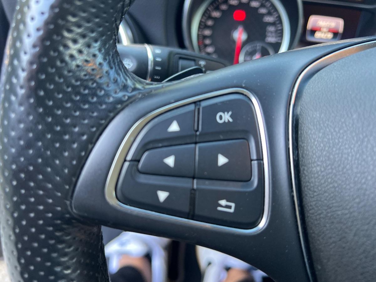 MERCEDES - Classe A - 180 CDI BlueEFFICIENCY Automatic Premium FULL