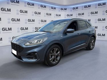 Ford Kuga Kuga 1.5 EcoBlue 120 CV 2WD ST-Line