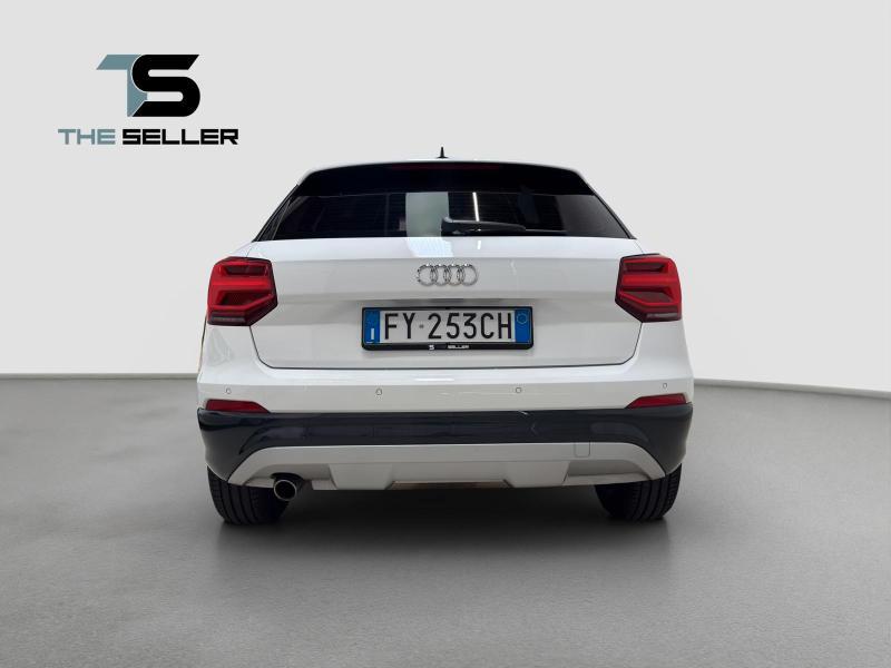 Audi Q2 1.0 tfsi Sport s-tronic*FORMULA S*