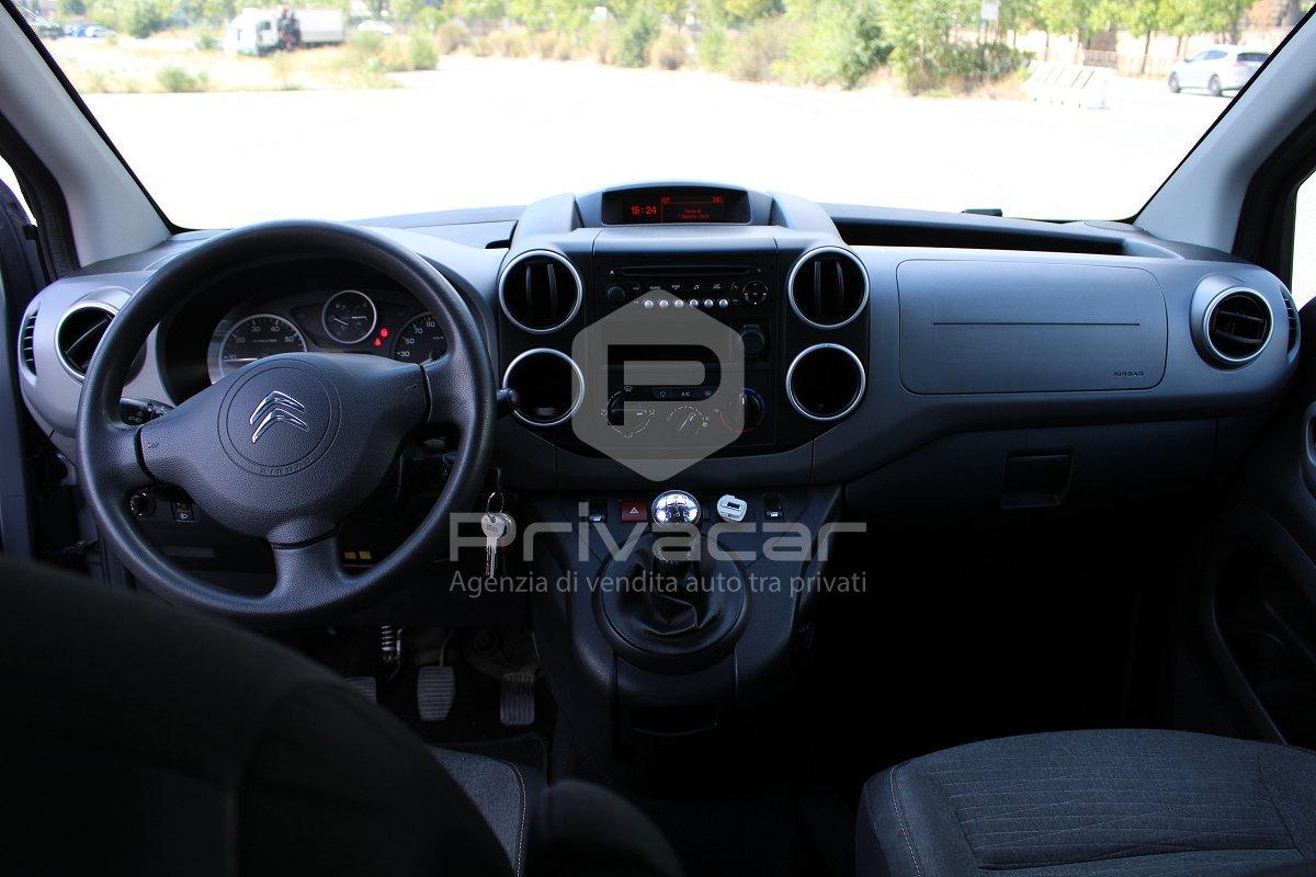 CITROEN Berlingo Multispace BlueHDi 100 Feel