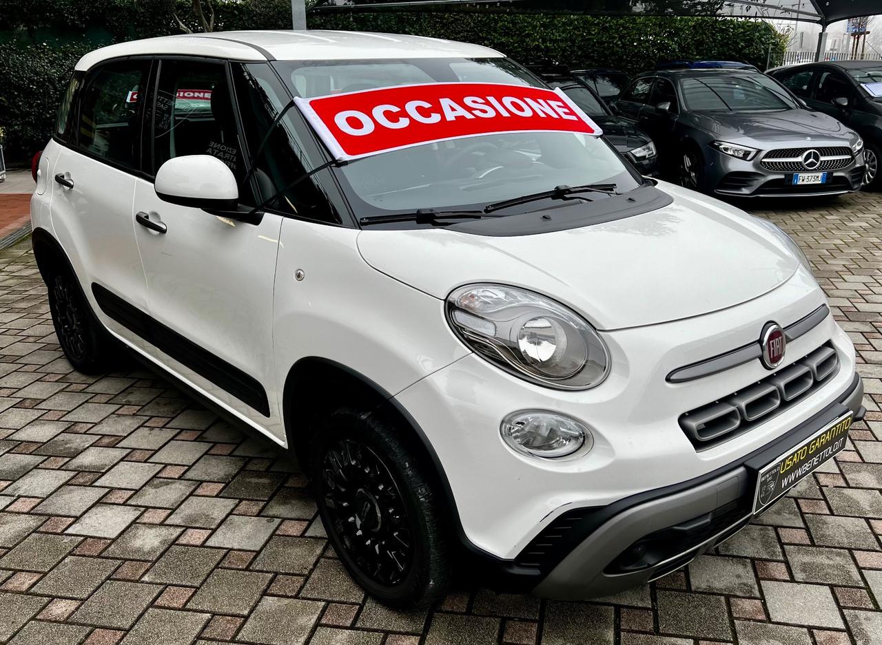 Fiat 500L 1.3 Multijet 95 CV Connect