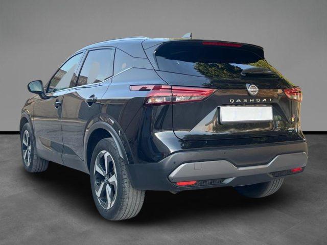 NISSAN Qashqai e-Power N-Connecta