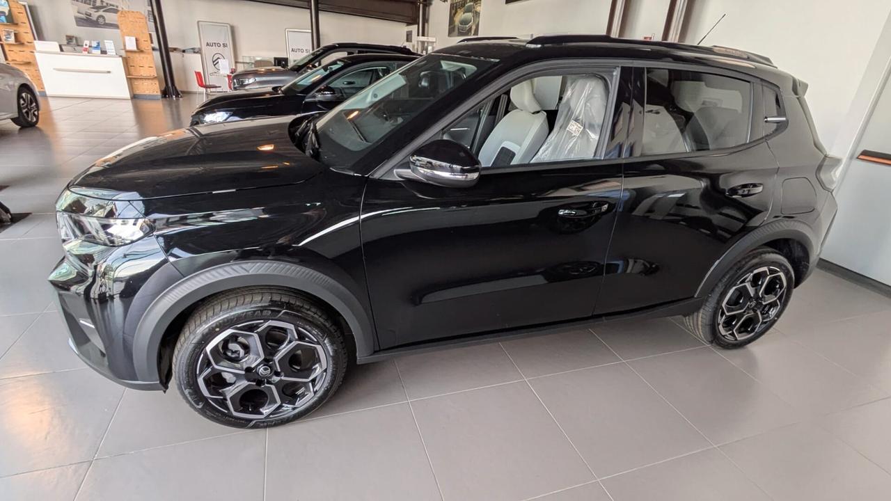 Citroen C3 110 HYBRID MAX KM0