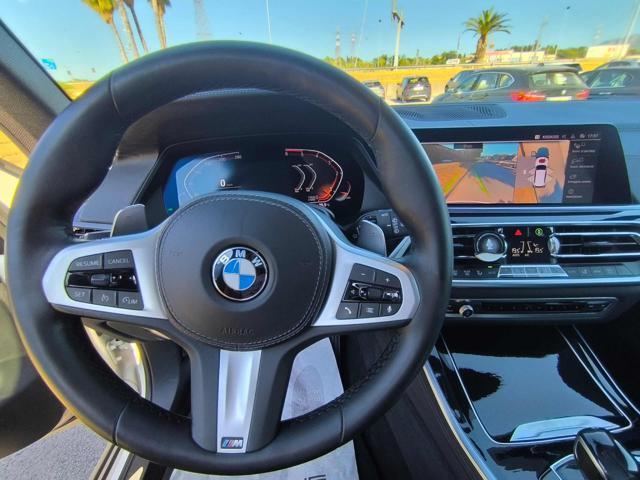 BMW X5 xDrive30d xLine