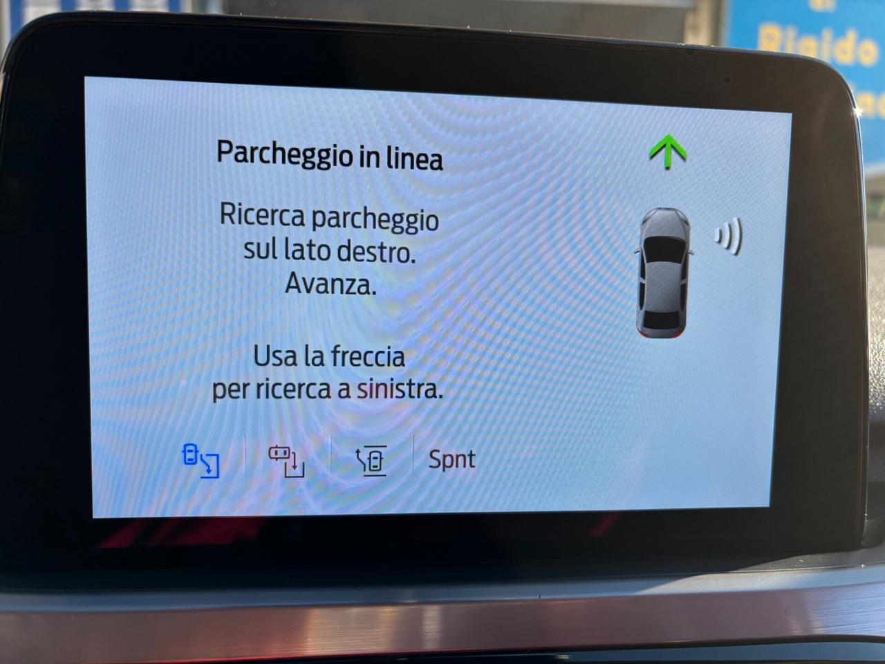 Ford Kuga 1.5 EcoBlue 120 CV 2WD Titanium X - 2020