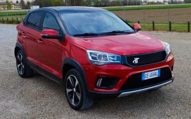 Dr 3 dr3 S2 1.5 Bi-Fuel GPL