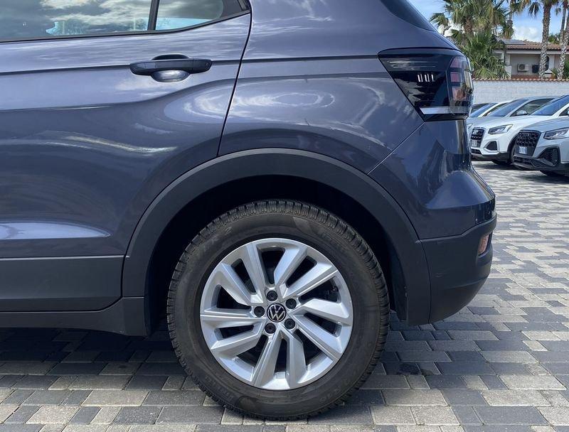 Volkswagen T-Cross Style 1.0 TSI 95CV