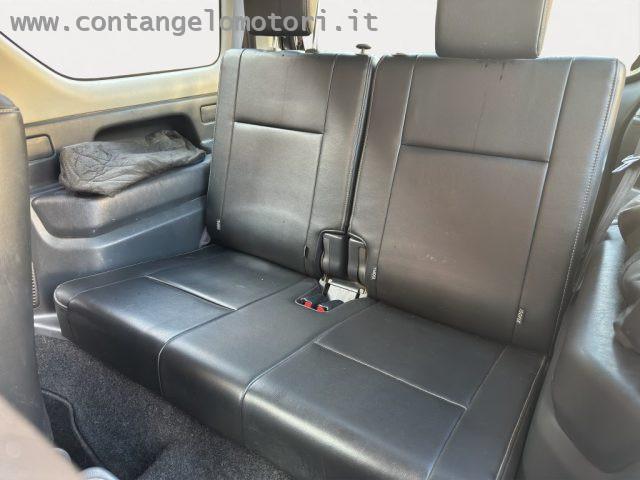 SUZUKI Jimny 1.3 4WD Evolution