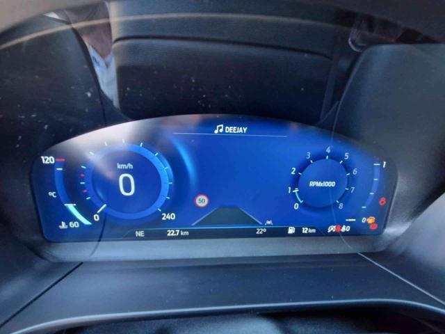FORD Kuga 1.5 EcoBoost 150 CV 2WD ST-Line