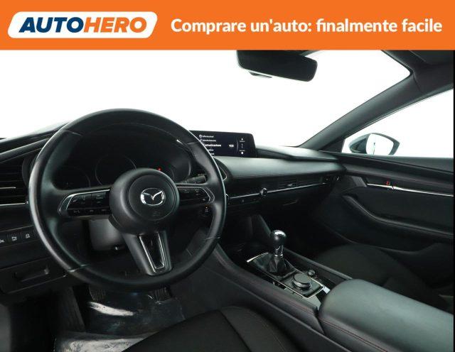 MAZDA Mazda6e Mazda3 2.0L e-Skyactiv-G 150 CV M Hybrid Homura