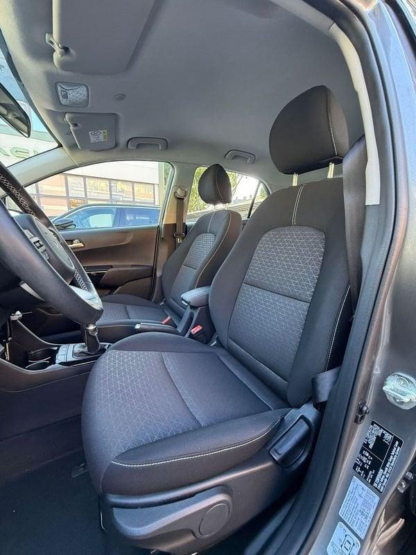 KIA Picanto Picanto 1.0 12V 5 porte Style