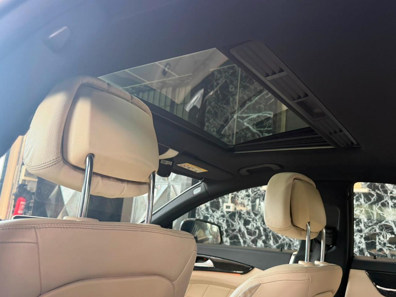 Mercedes-benz CLS 350 d 4Matic Premium