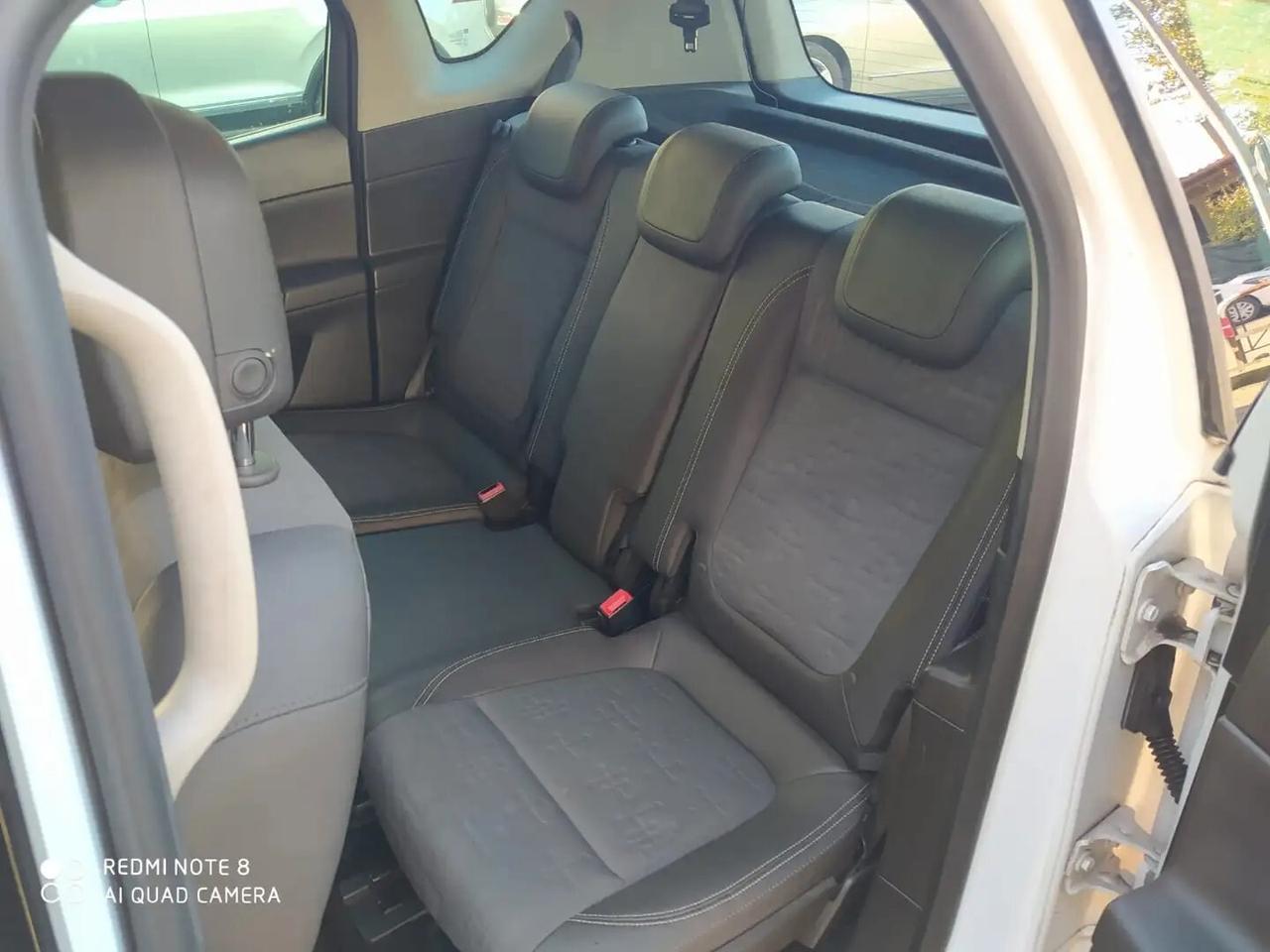 Opel Meriva 1.4 Turbo 120CV Cosmo