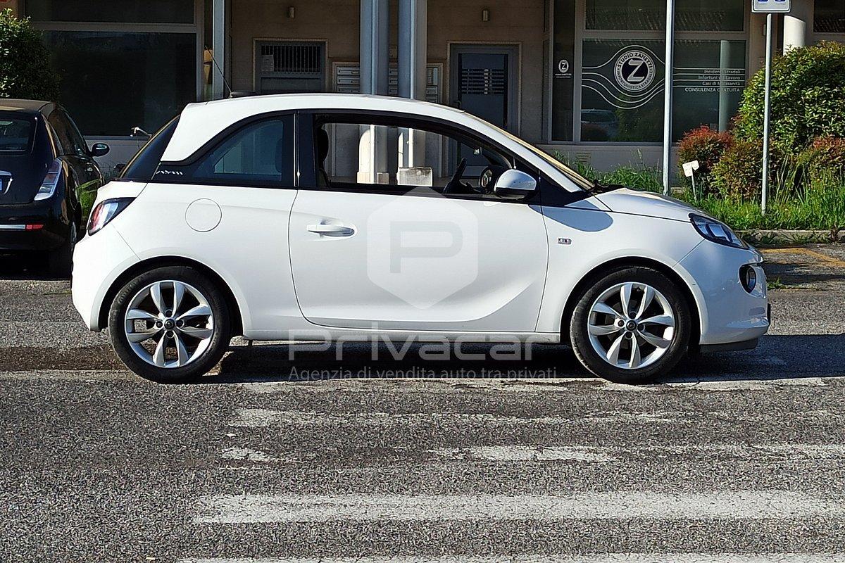 OPEL Adam Rocks 1.2 70 CV