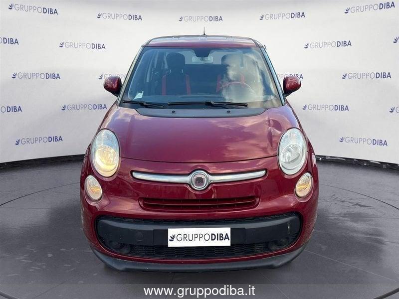 FIAT 500L 2012 Benzina 1.4 Easy 95cv