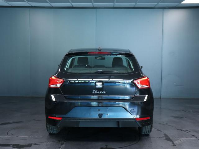 SEAT Ibiza 1.0 MPI 5 porte Reference