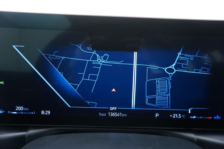 BMW Serie 3 318d Touring Business Advantage BR674507 2.0 Mild Hybrid 150CV