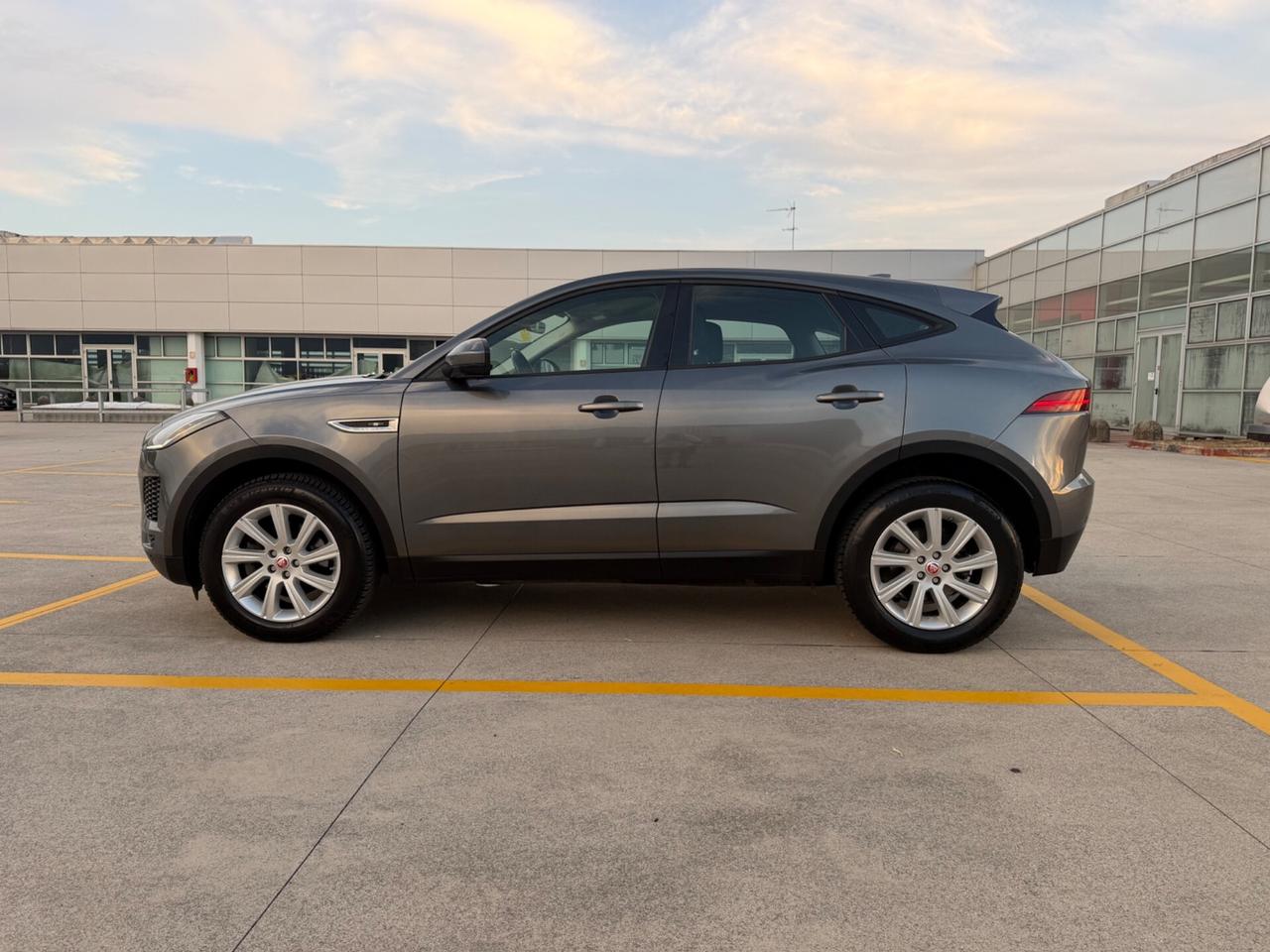 Jaguar E-Pace 2.0D 150 CV AWD aut. HSE