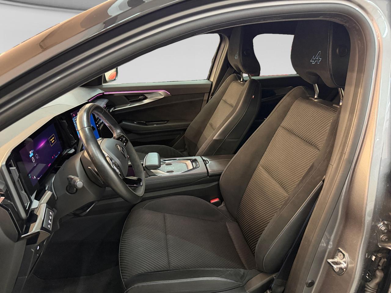 RENAULT Austral 2023 - Austral 1.2 E-Tech full hybrid Techno Esprit