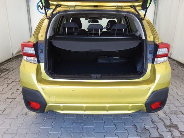 SUBARU XV 2.0i e-Boxer MHEV Lineartronic Style Navi