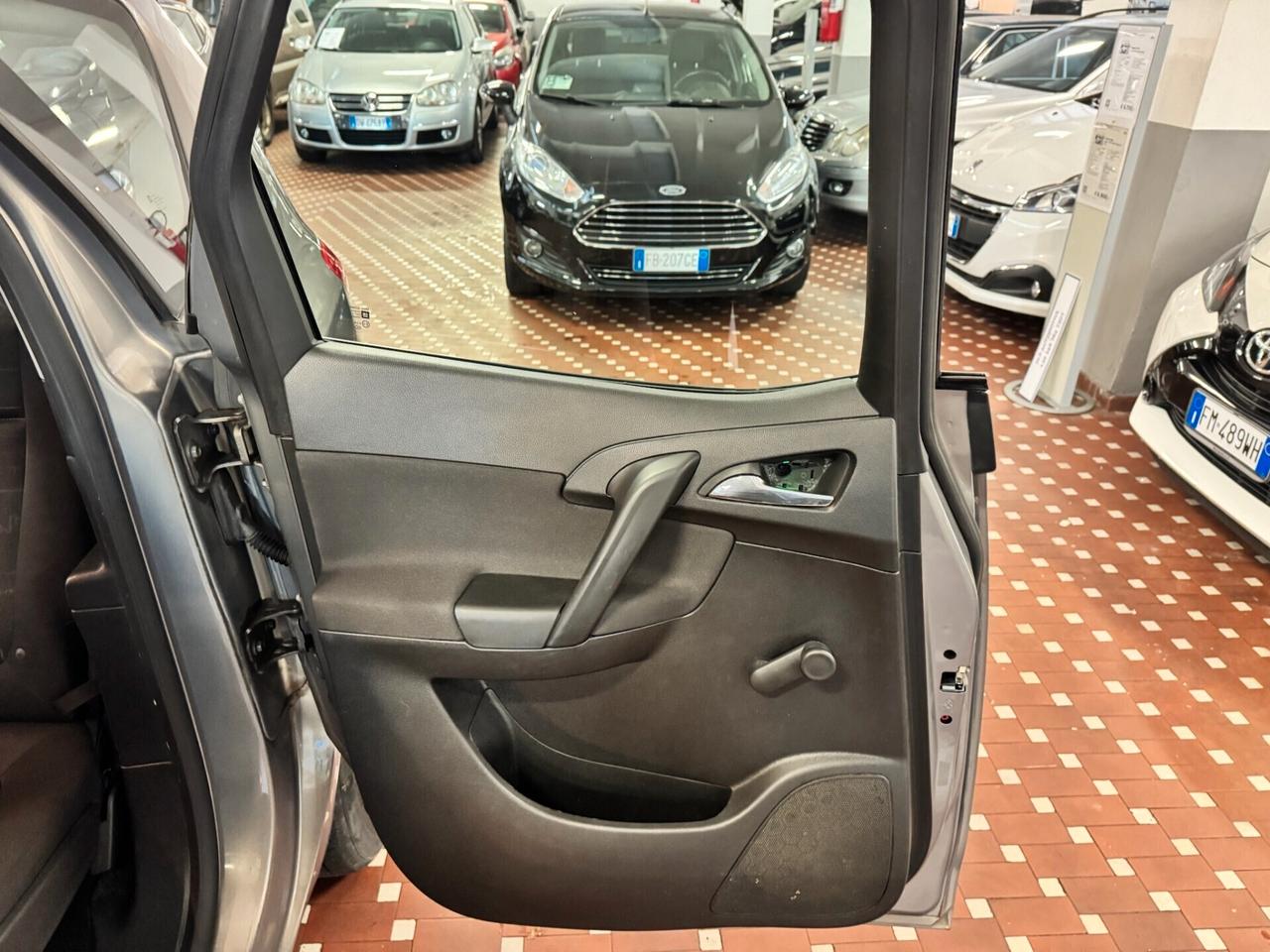 Opel Meriva 1.4 Turbo 120CV Cosmo - UNICO PROPRIETARIO