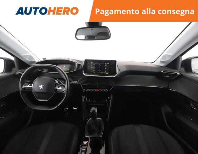 PEUGEOT 208 PureTech 75 Stop&Start 5 porte Allure Pack