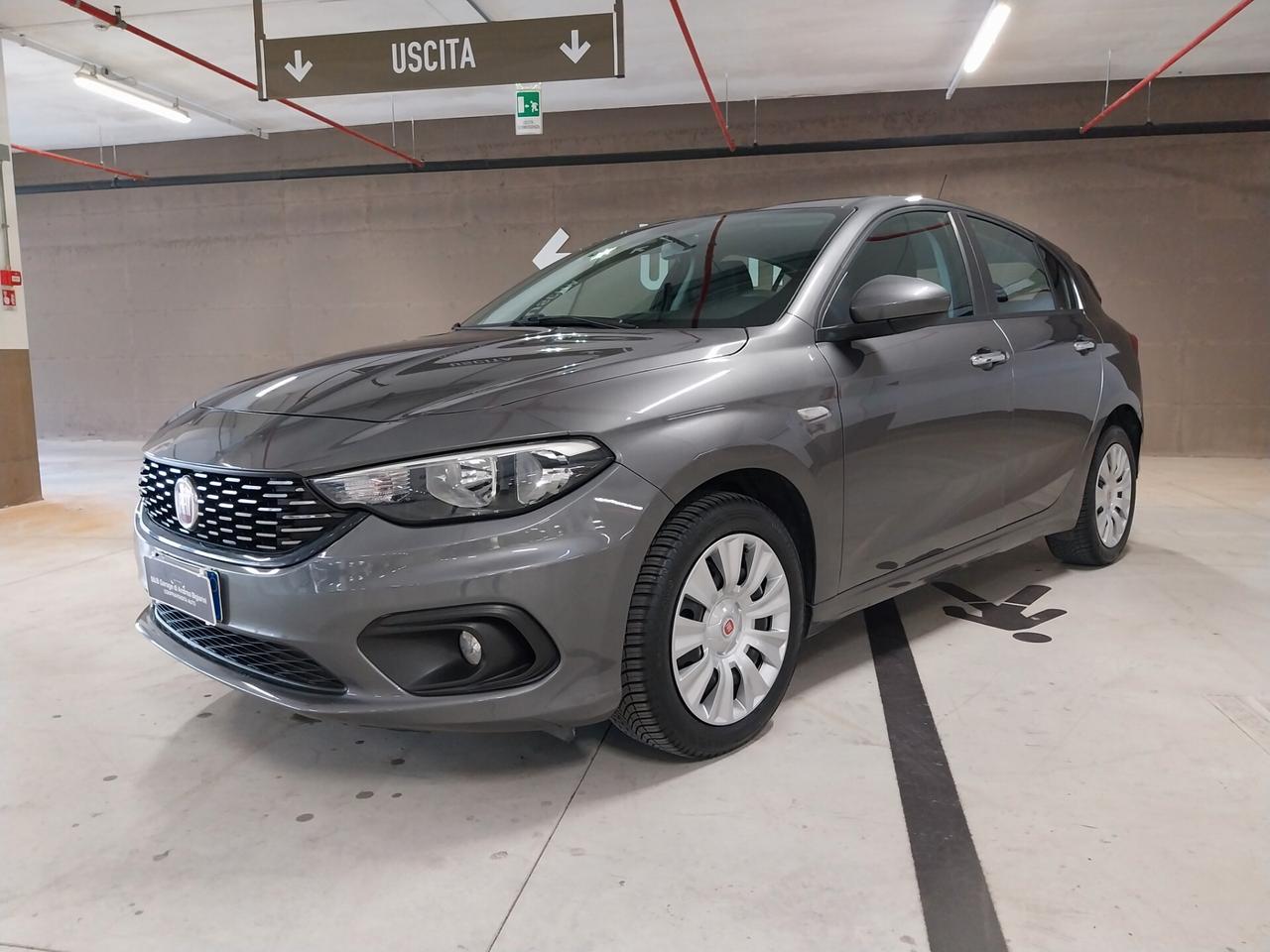 Fiat Tipo 1.3 mjt s&s Easy - ok neopatentati