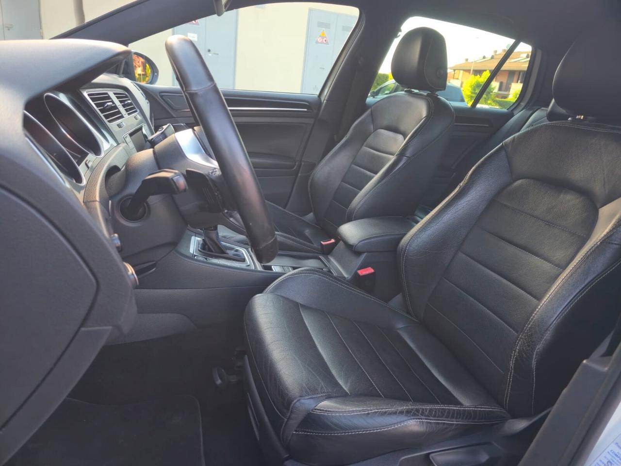 Volkswagen Golf 7 2.0 GTD