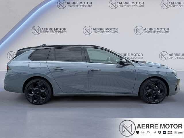 Opel Astra 1.5 130 CV AT8 Sports Tourer ULTIMATE
