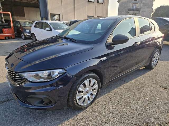 Fiat Tipo Tipo 5p 1.3 mjt Pop s