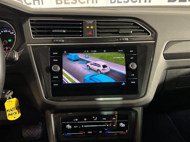 VOLKSWAGEN Tiguan 1.5 TSI 150 CV DSG Life
