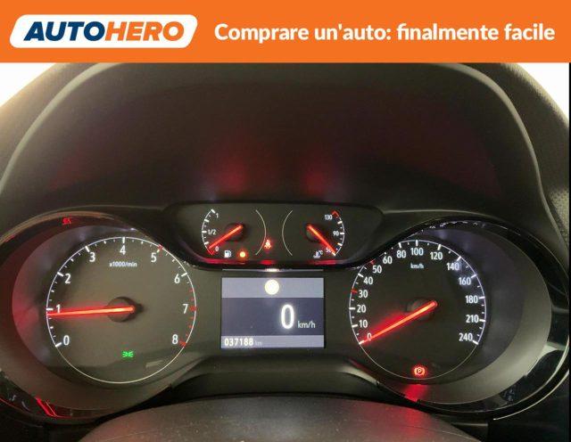 OPEL Corsa 1.2 Edition