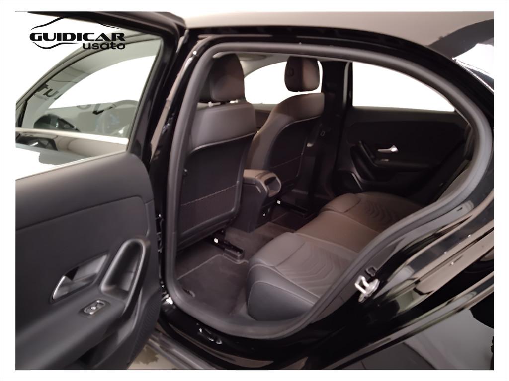 Mercedes-Benz Classe A - W177 2023 - A 180 d Advanced auto