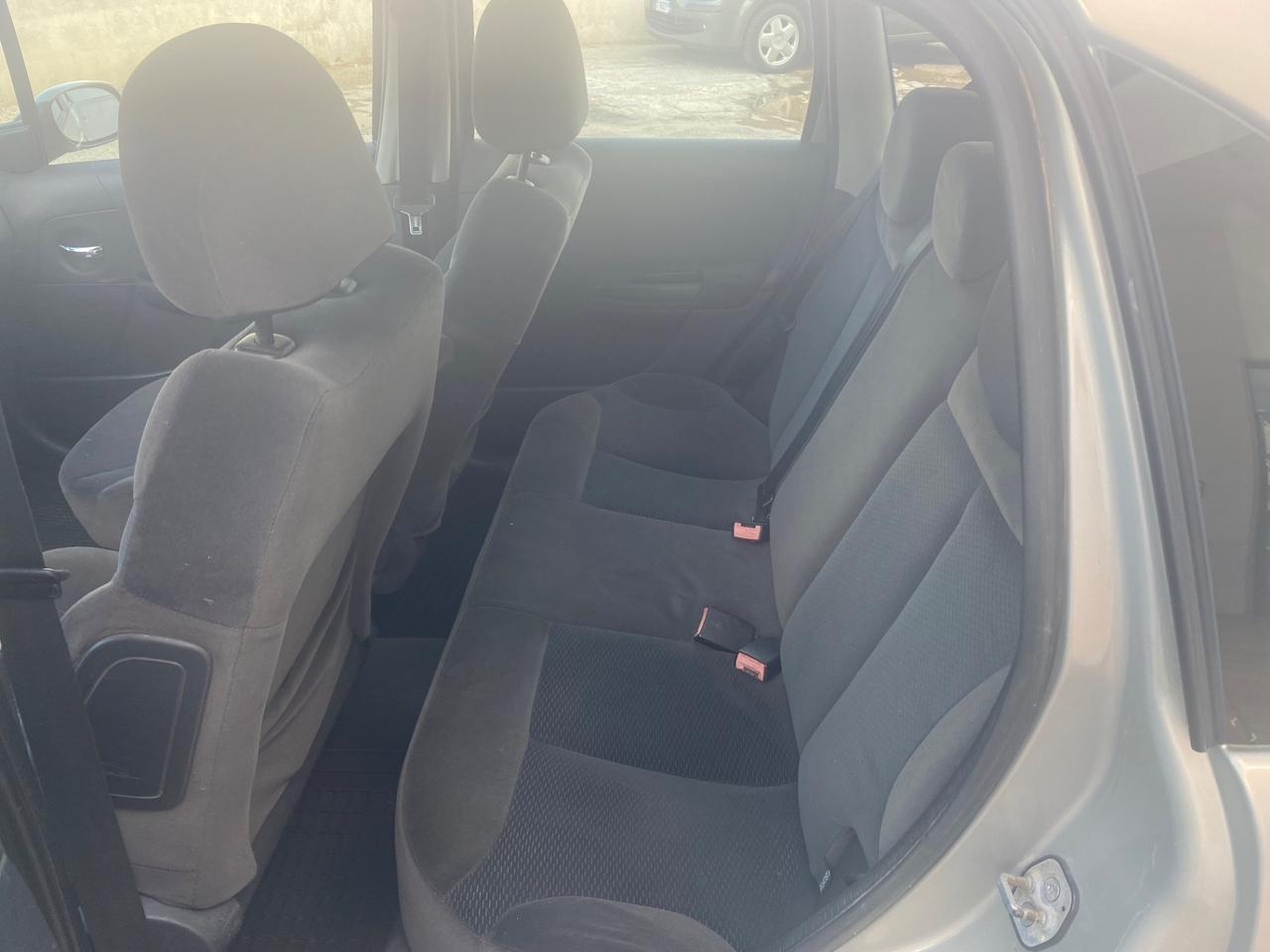 Citroen C3 1.4 HDi 70CV Exclusive