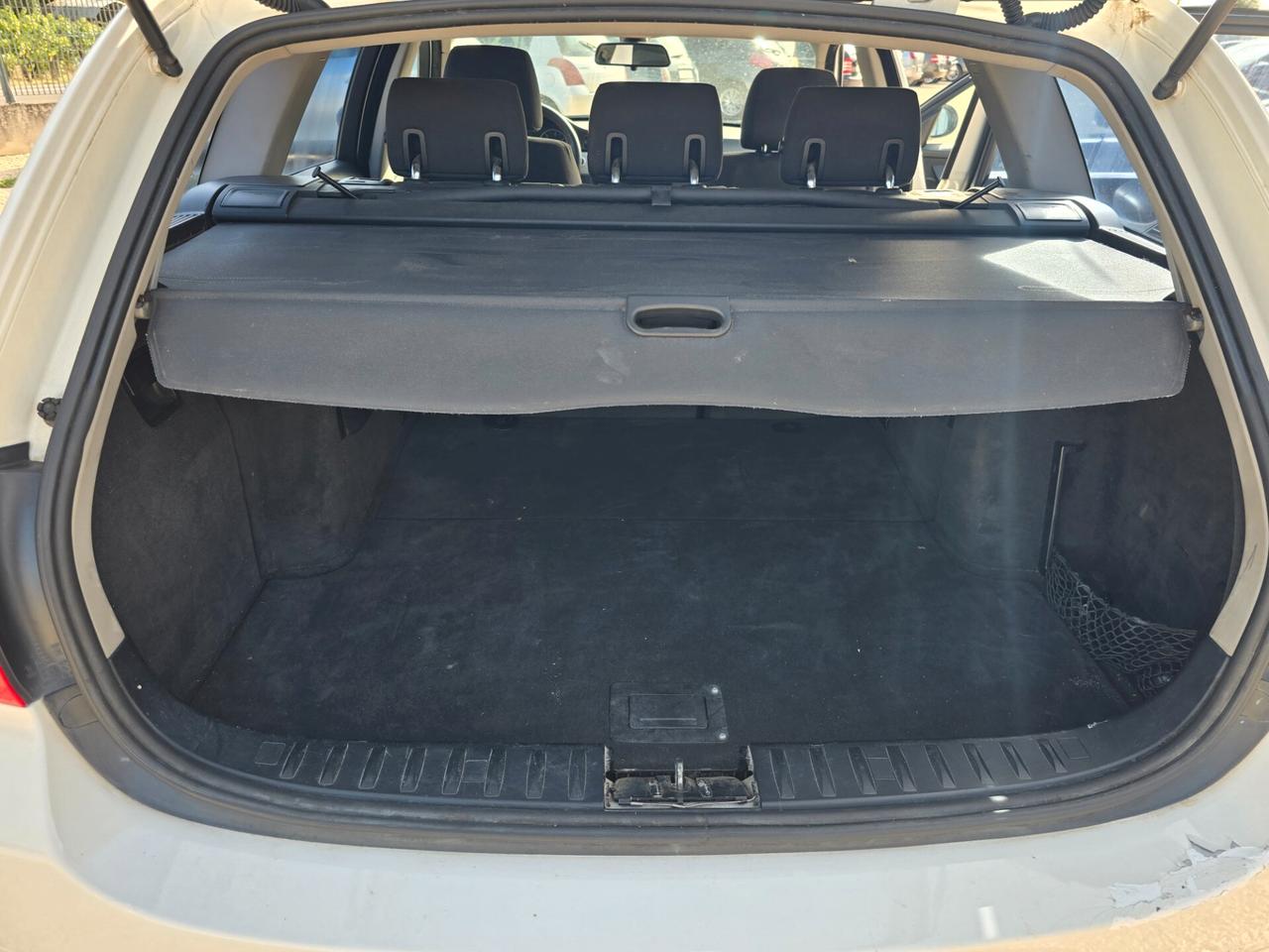 Bmw 320d cat Touring Attiva 163cv