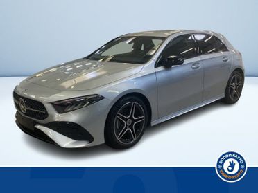 Mercedes-Benz Classe A 180d Automatic AMG Line Advanced Plus