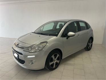 Citroen C3 BlueHDi 75 Live Edition km 119.000
