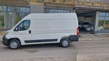 Citroen Jumper 2200 Mjt Anno 2021