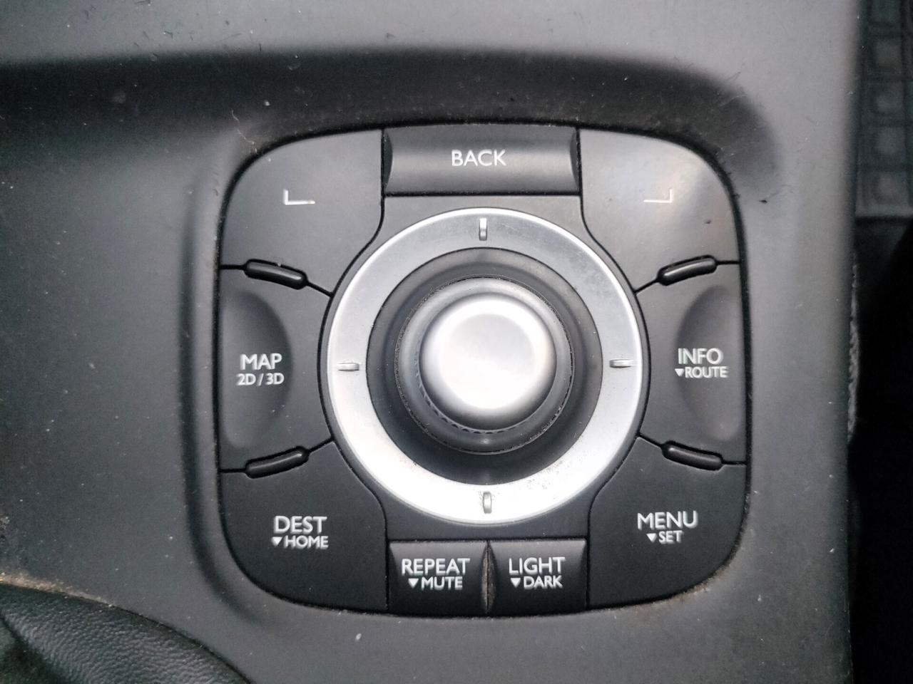 Renault Mégane 1.5 dCi 110CV SW Limited Commercianti