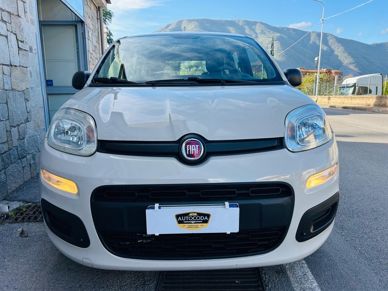 Fiat Panda 1.3 MJT 95 CV S&S Easy