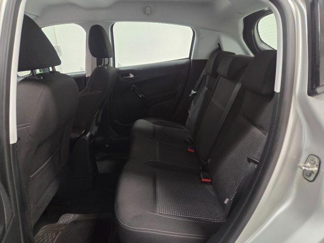 PEUGEOT 208 BlueHDi Allure UNICOPROPIETARIO EURO6B