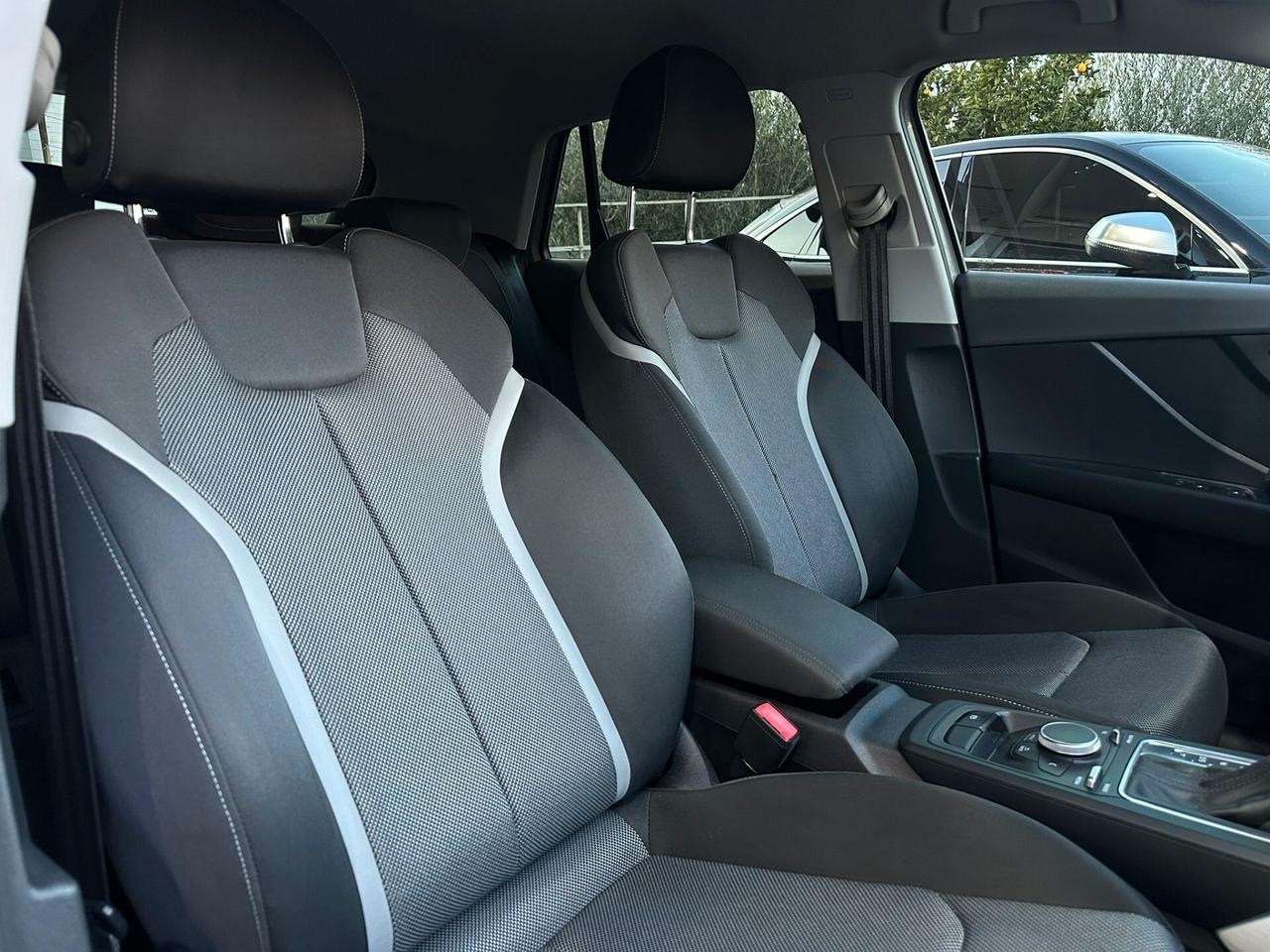 Audi Q2 30 TDI S tronic Admired