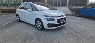 Citroen C4 SpaceTourer BlueHDi 130 S&S Feel