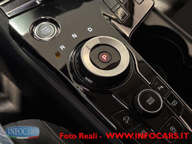 KIA Sportage 1.6 CRDI 136 CV DCT7 Mild Hybrid Style - PROMO