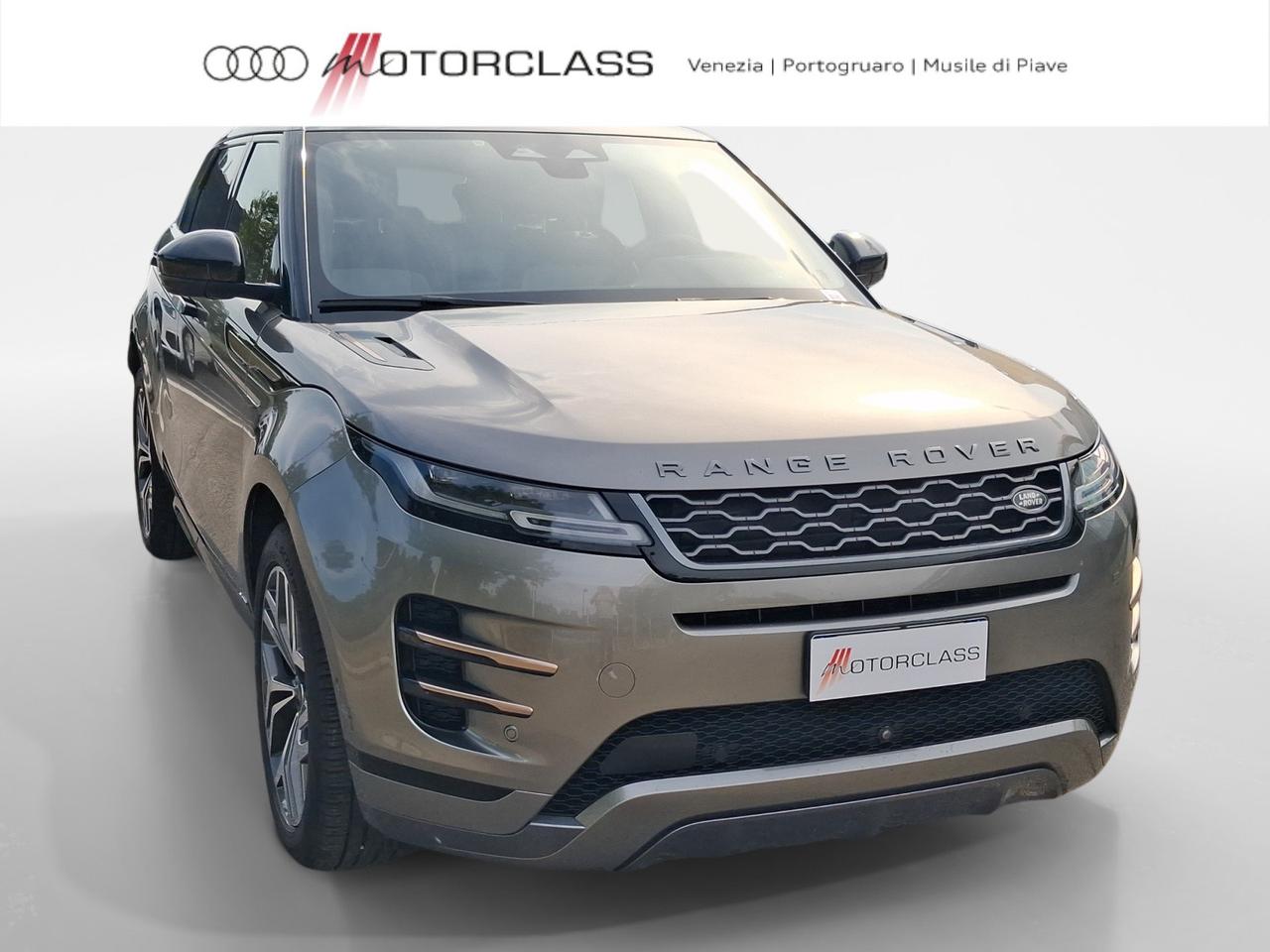 2.0 d i4 Mhev 163cv R-dynamic AWD Auto